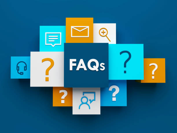FAQ M.T. Tutorials