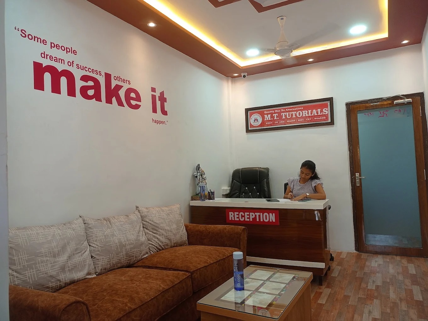 about